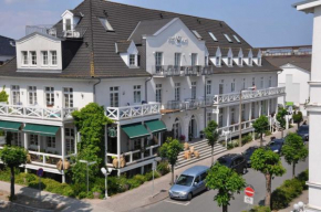 Altes Postamt, Zeppelinstrasse, Binz, 18609, Binz